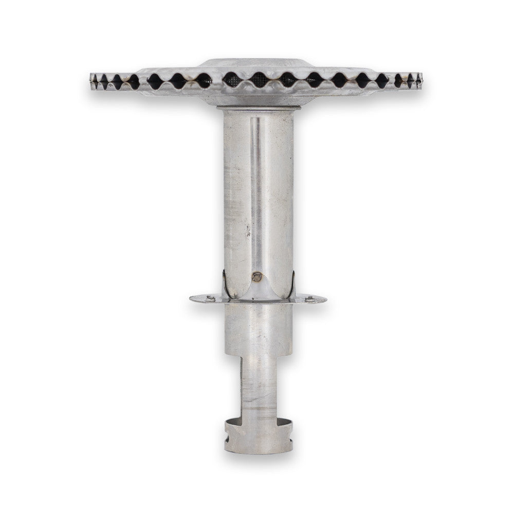 Patio Comfort Burner - 1007