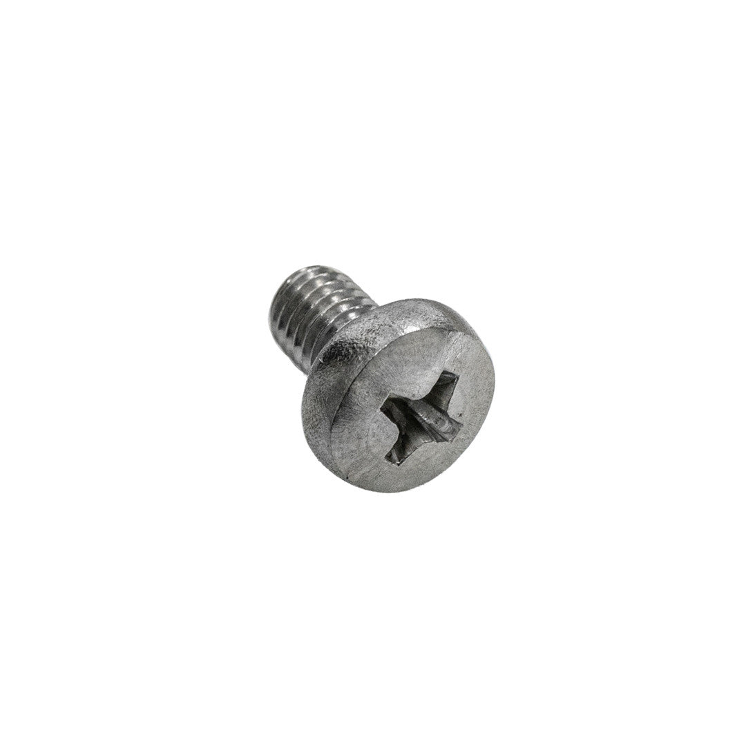 Patio Comfort Screw M4 X 6mm For Burner Retention All Models - 1009