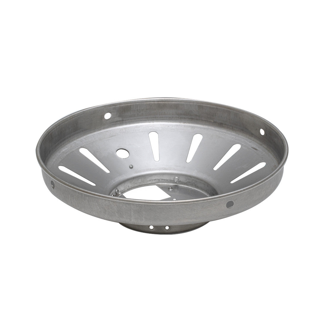 Patio Comfort Pan Head For All Units - 1012