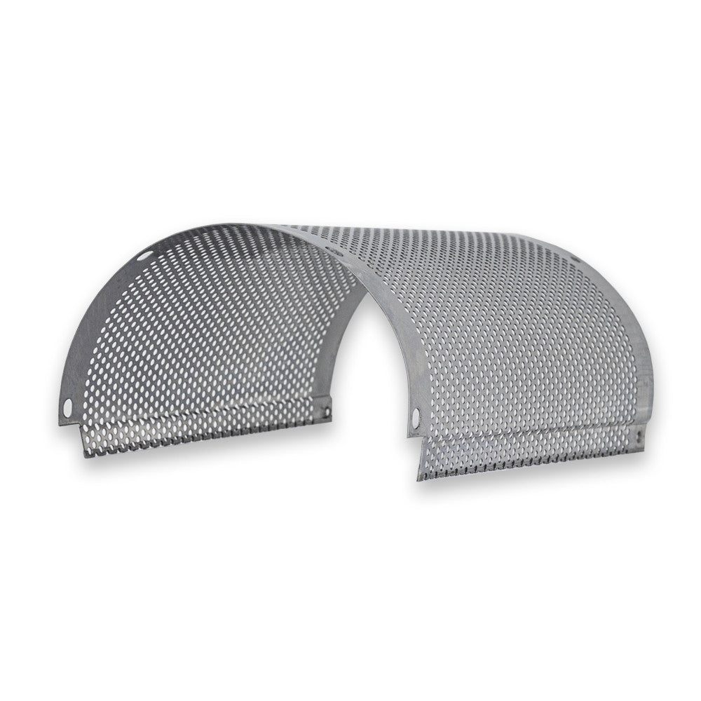 Patio Comfort Burner PC: Main W/ Screen LP - 1013