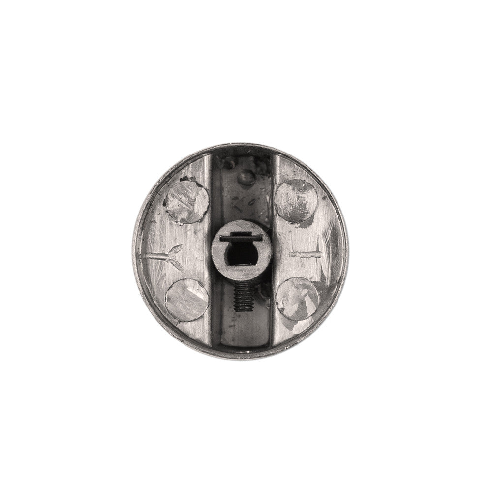 Patio Comfort Knob PC: New Cast Valve Control - 1031 11