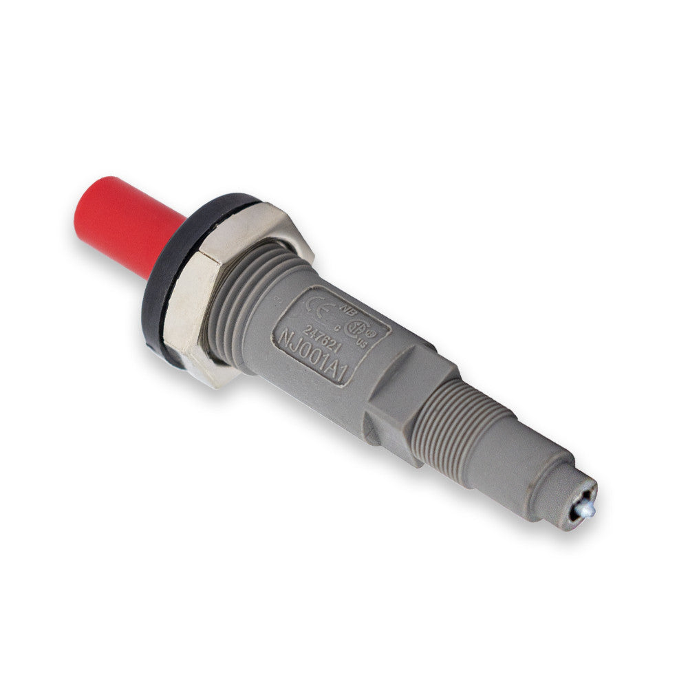 Patio Comfort Igniter PC: Piezo Push Button - 1033