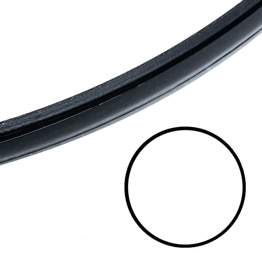 Patio Comfort Base Molding Only - 1123