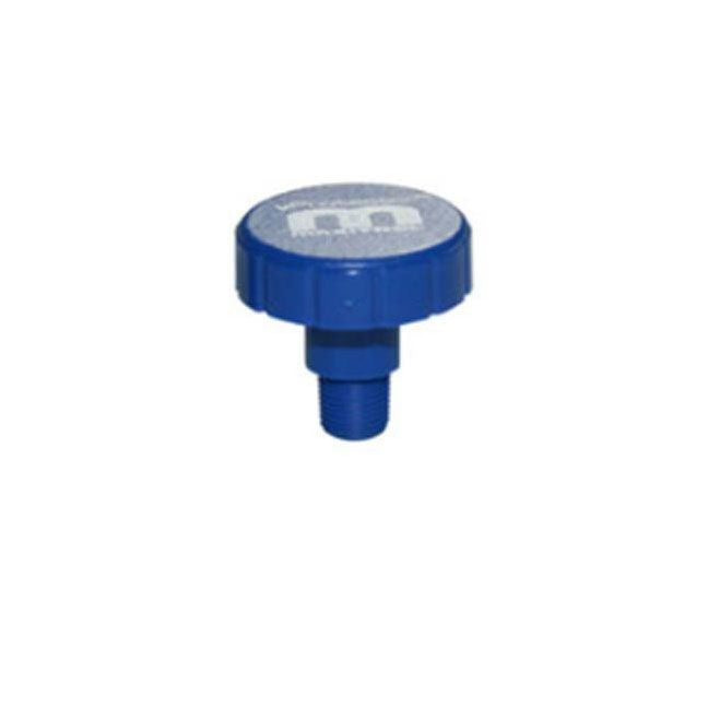 HPC Fire 770-13A15 Maxitrol Vent Protector with 1/8-Inch Inlet