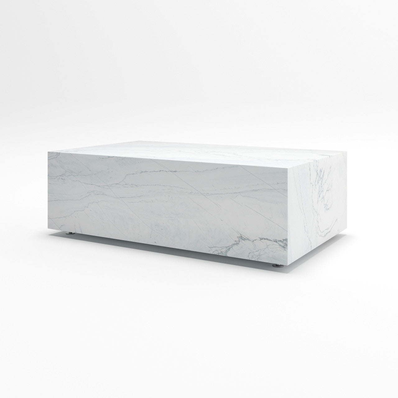 COOKE Famosa - Rectangular Table - Artemis Quartzite