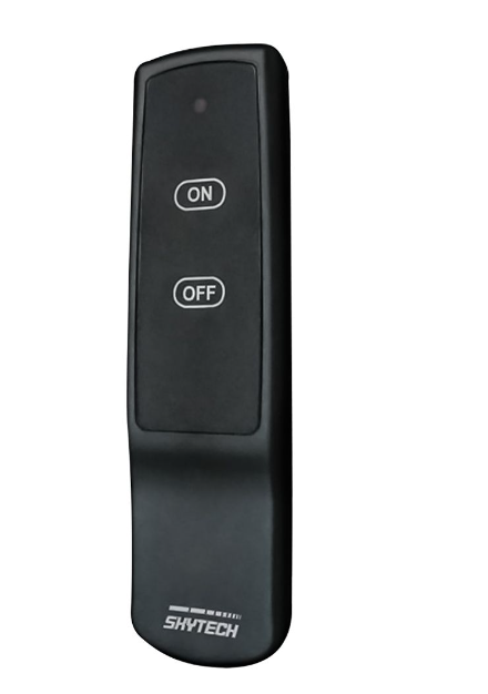 Warming Trends 3VRC 3 Volt Remote Control