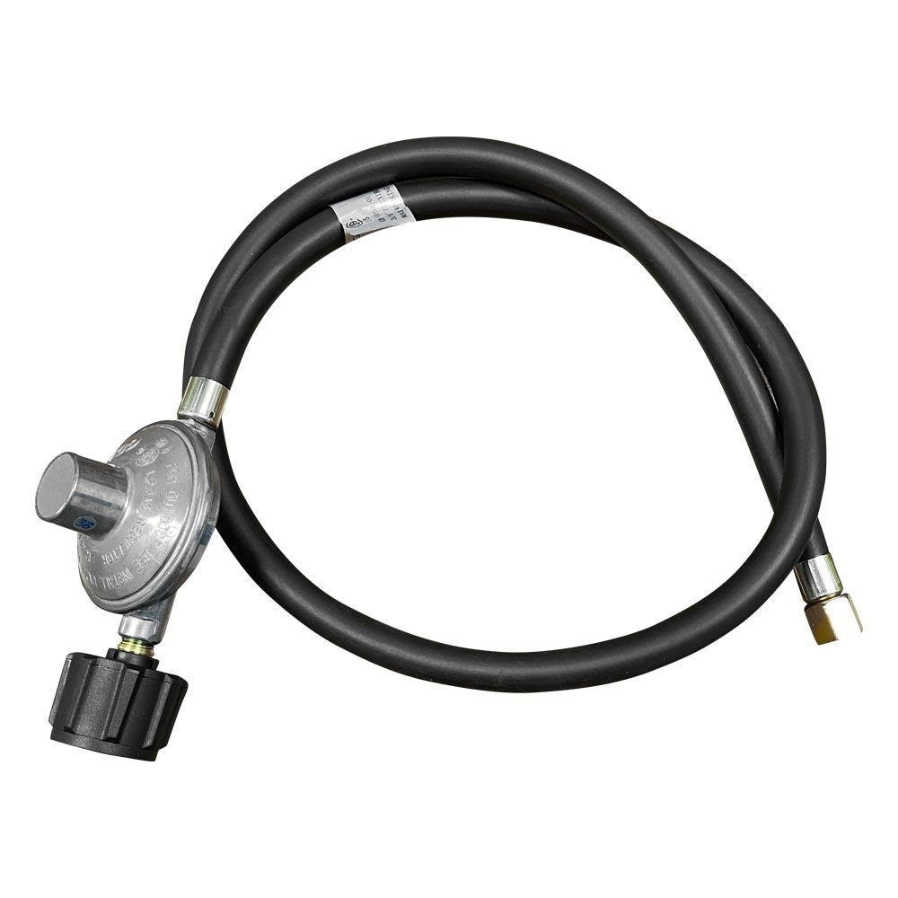 American Fire Glass Fire Pit Propane Installation Kit