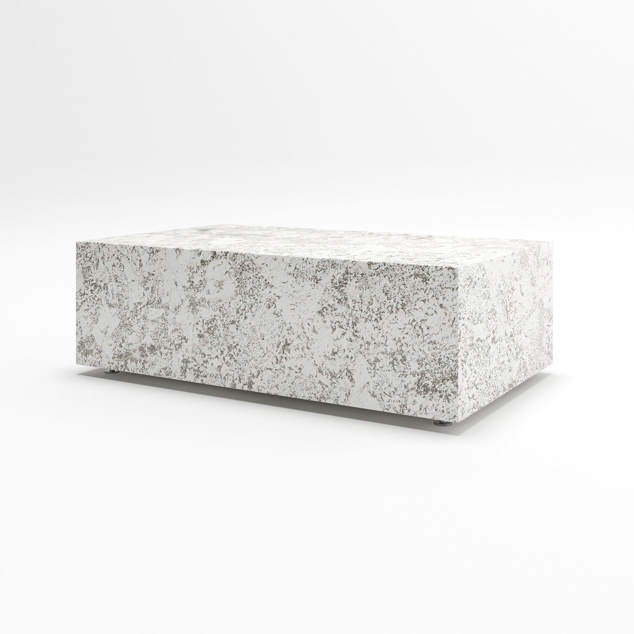 COOKE Famosa - Rectangular Table - Typhoon Granite