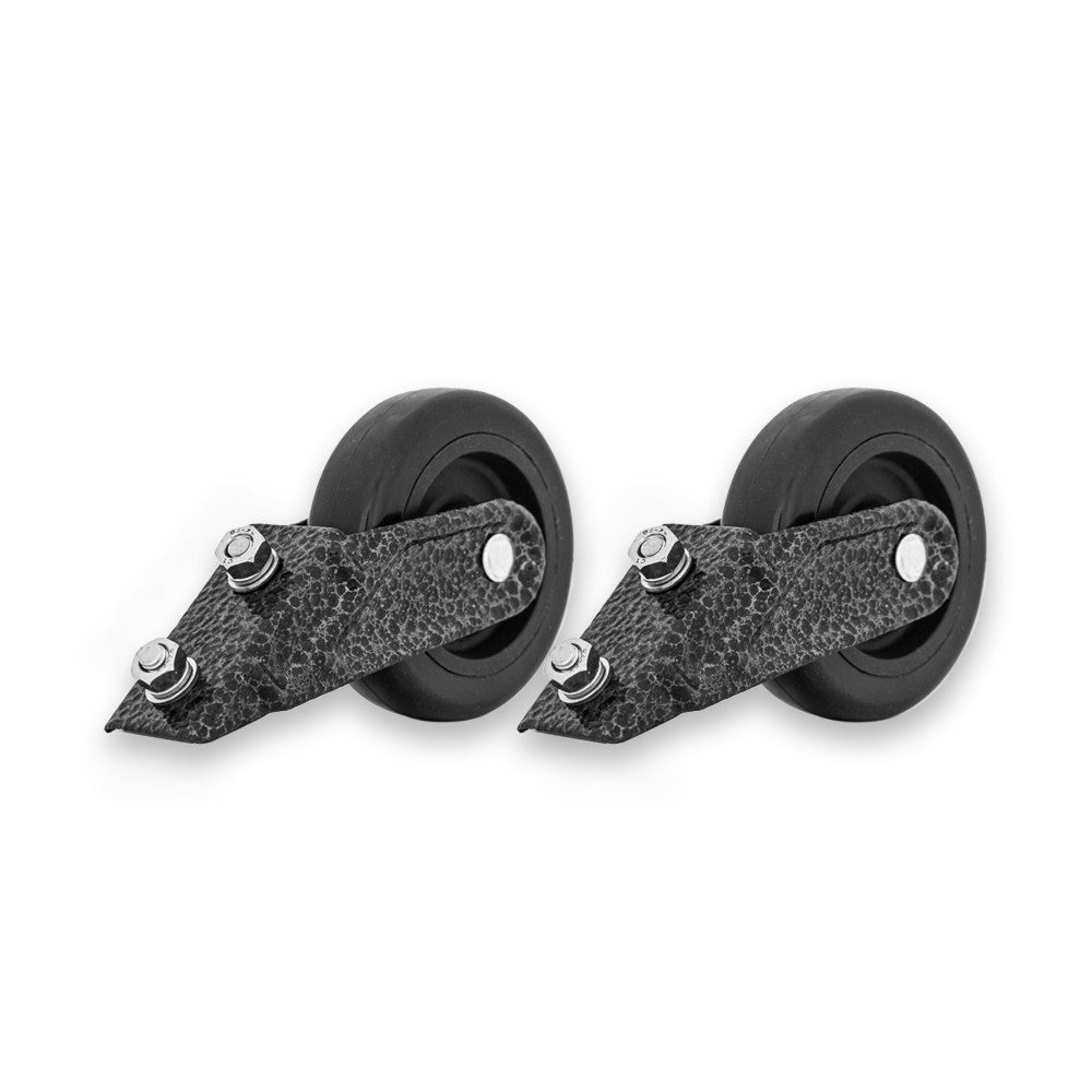 Patio Comfort Wheel Assembly PC: Jet - 2119