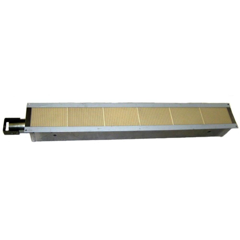 Sunpak - 22004 1 - Accessory - S25 / S34 Burner