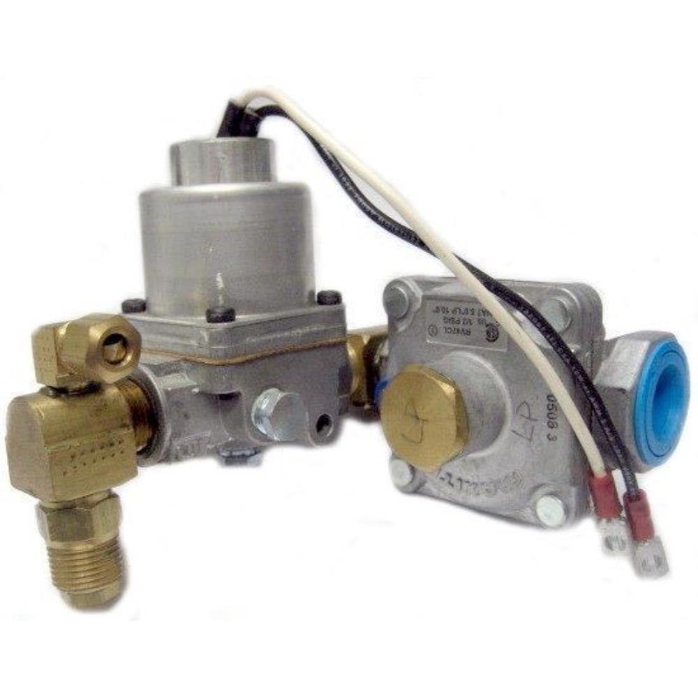 SunPak 22021-2 Valve-Regulator Assembly