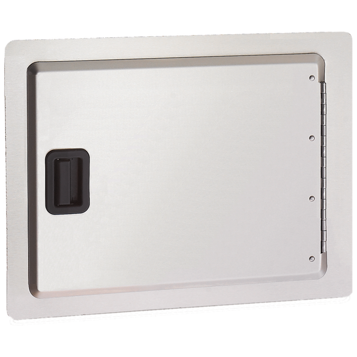 Fire Magic - Legacy | Horizontal Single Access Door (with Reversible Hinge)