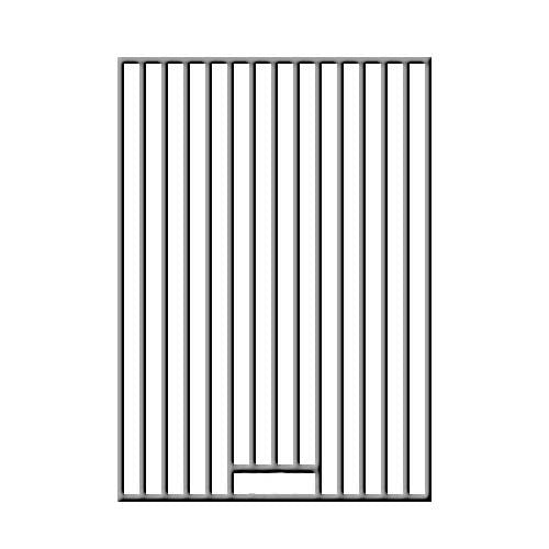 AOG - COOKING GRIDS, SET OF 2 for Built-In/Portable Grill (24")