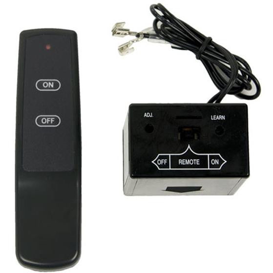 Rasmussen SR-MV1 Wireless On/Off Remote Control for Millivolt & EIS