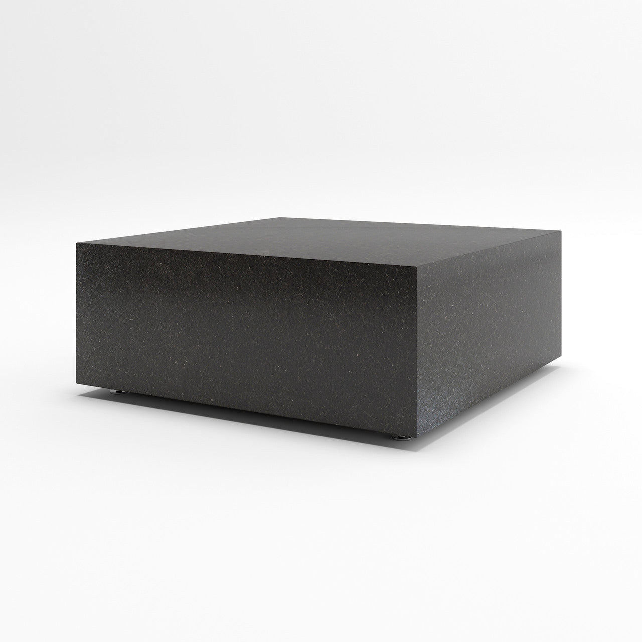COOKE Famosa - Square Table - Black Pearl