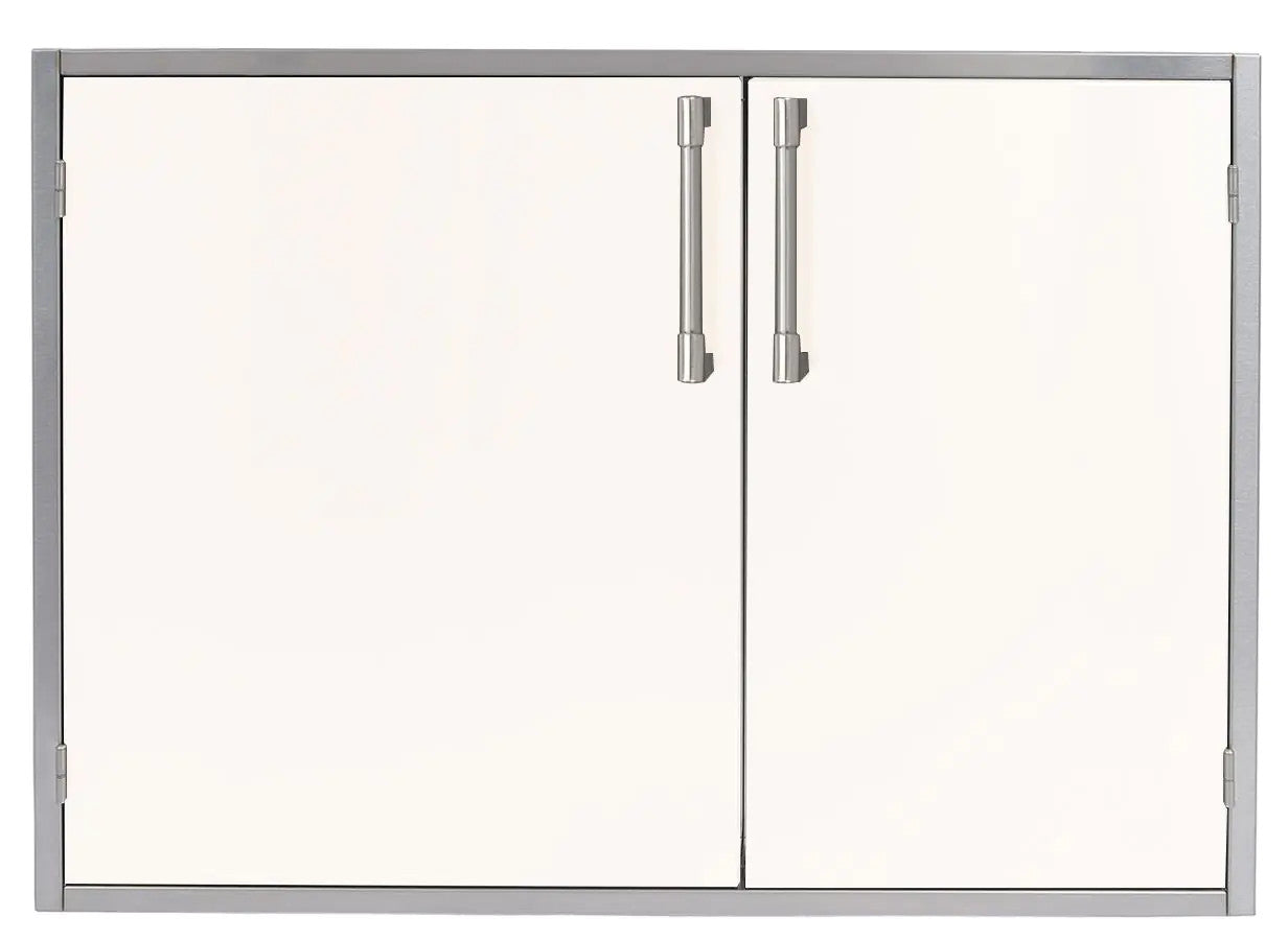 Alfresco 30 X 33-Inch High Profile Sealed Dry Storage Pantry