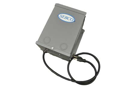 Sebco 24v Power Supply