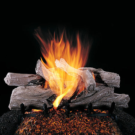 Evening Campfire
