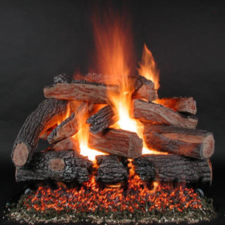 TimberFire