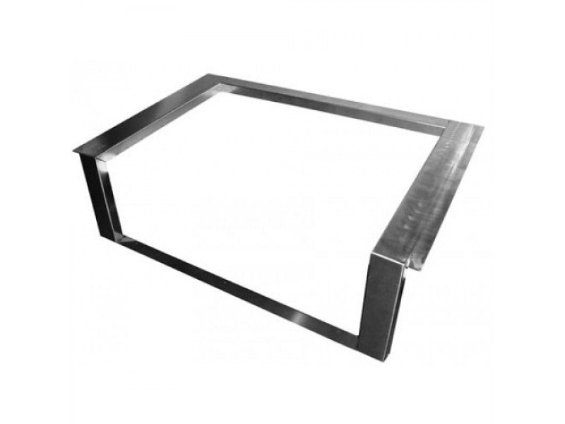 AOG - Pre-Fab Island Adaptor
