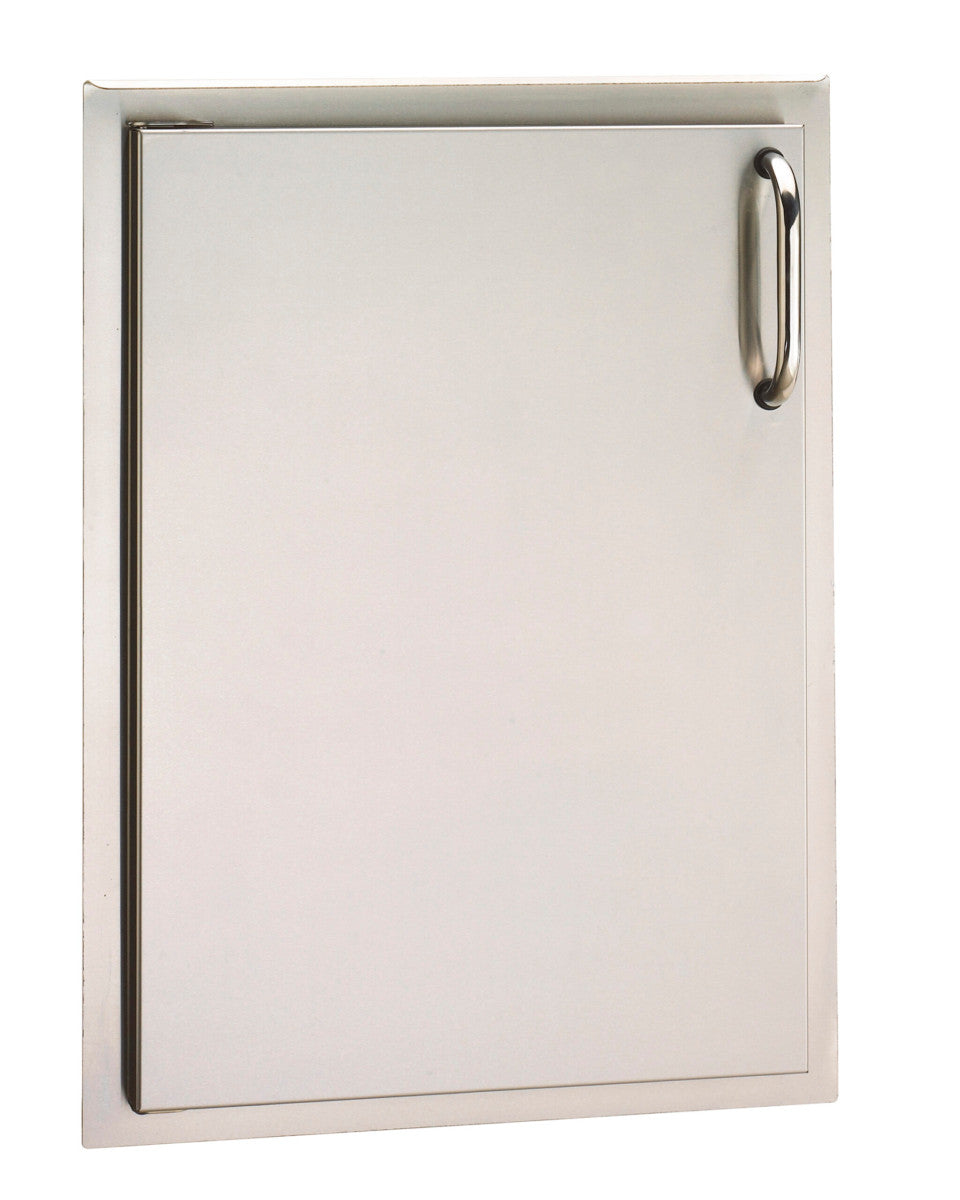 Fire Magic - 33920-SL Select | Vertical Single Access Door