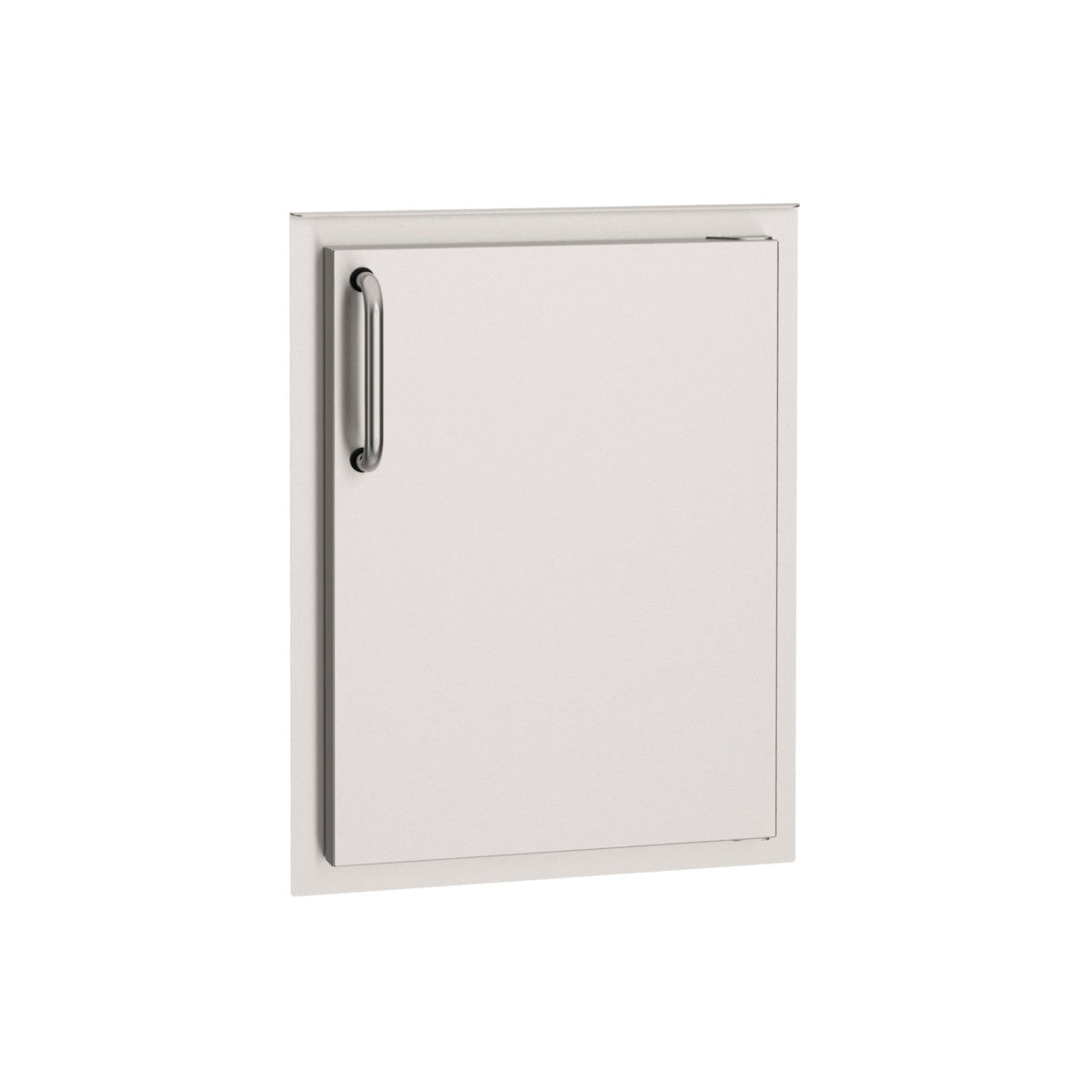 Fire Magic - 33920-SR Select | Vertical Single Access Door