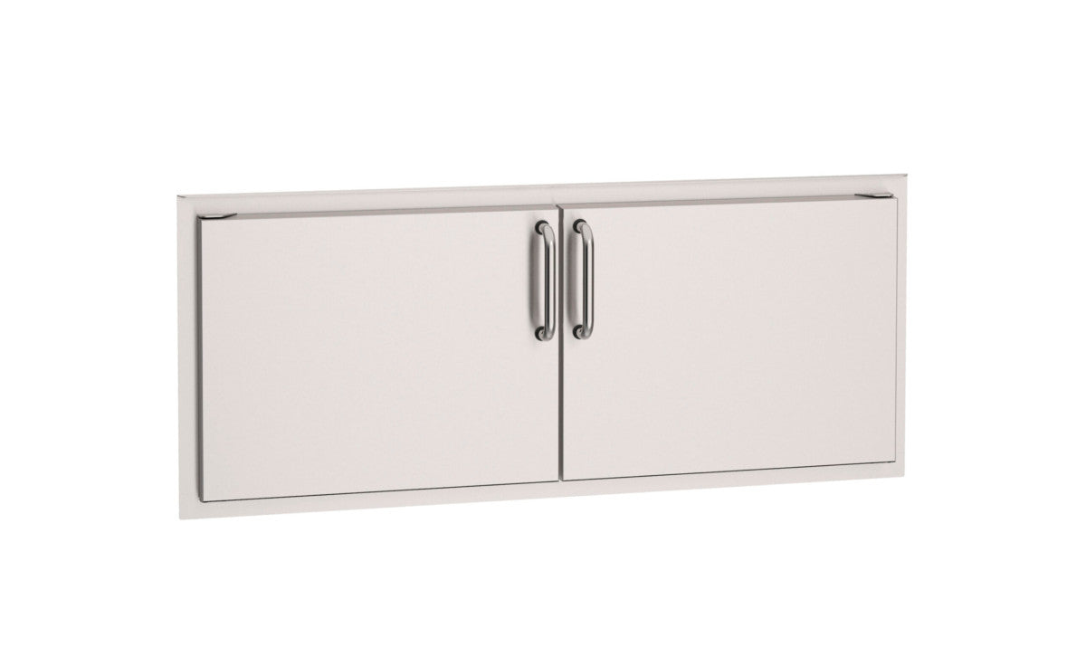 Fire Magic - 33938S Select | Double Access Doors (Reduced Height)