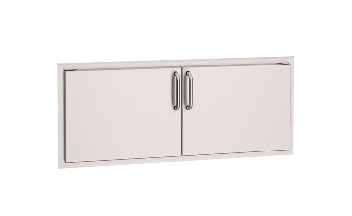 Fire Magic - 33938S Select | Double Access Doors (Reduced Height)