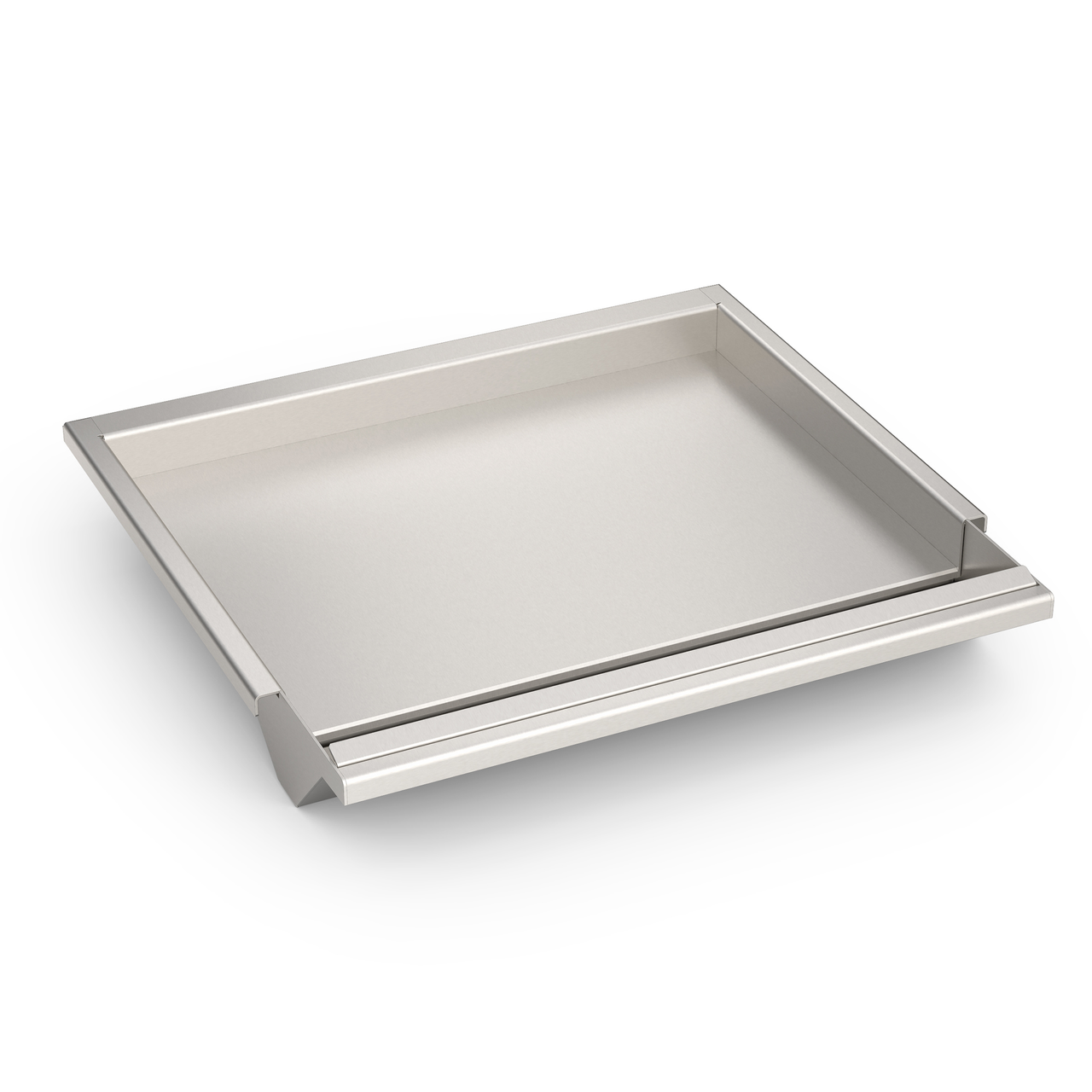 Fire Magic - Stainless Steel Griddle Model #: 3515A