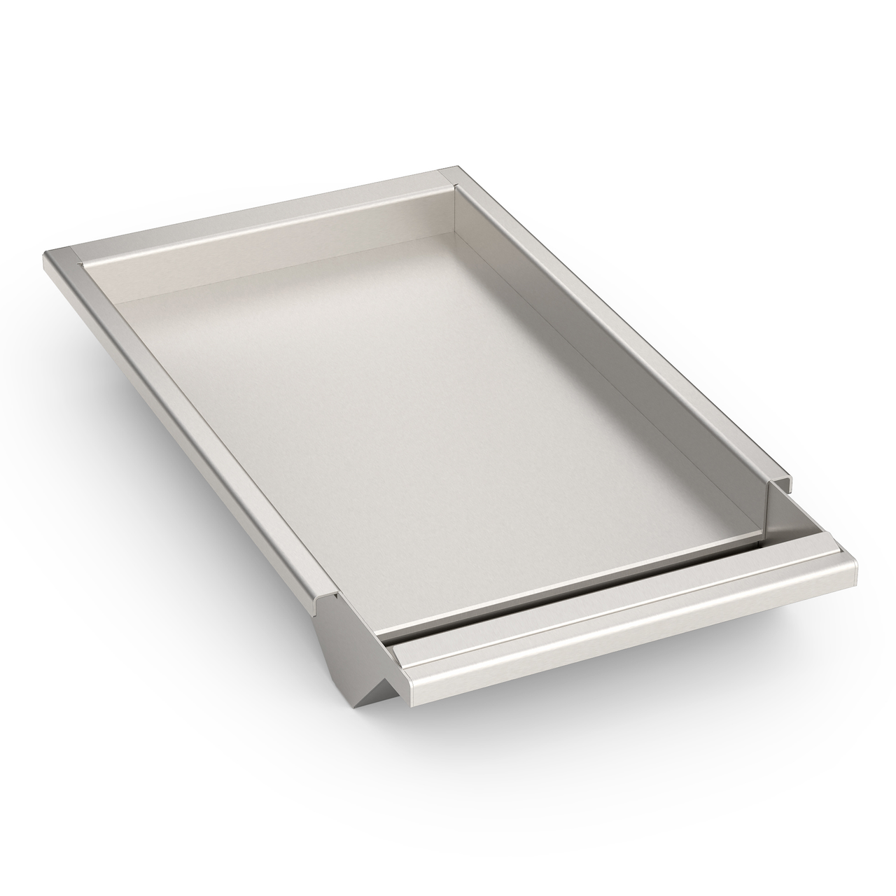 Fire Magic - Stainless Steel Griddle Model #: 3518