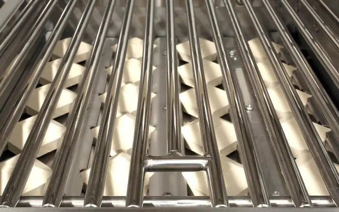 Artisan American Eagle 32-Inch 3-Burner Freestanding Propane Gas Grill