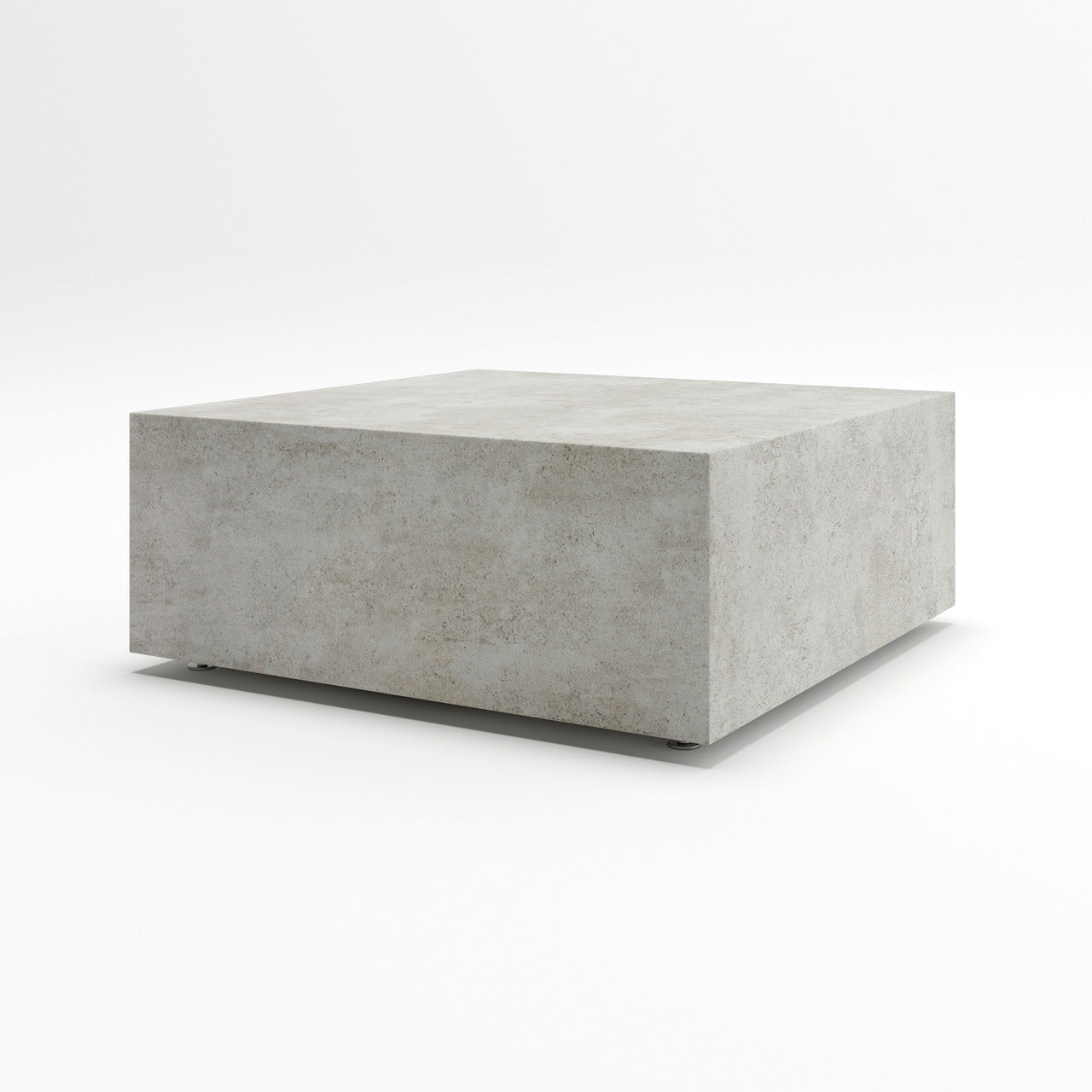COOKE Famosa - Square Table - Dekton Keon