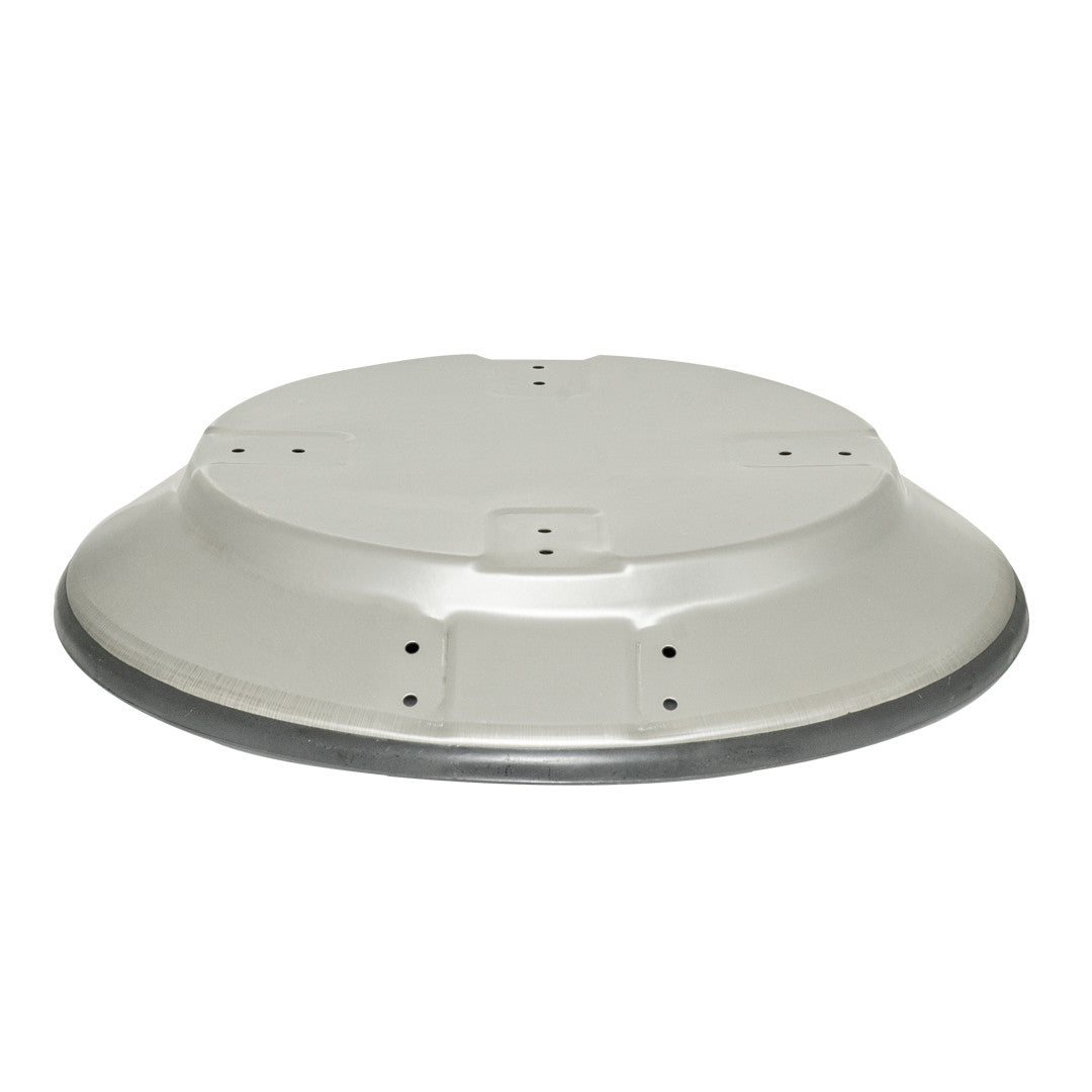 Patio Comfort Base Stainless Steel w/ Molding for PC02SS - 4112