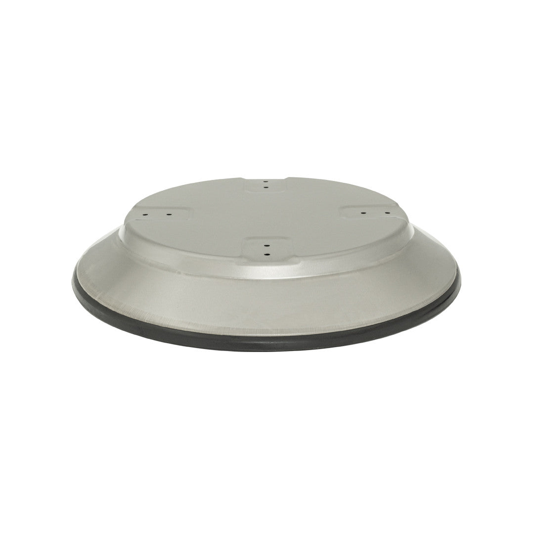 Patio Comfort Base Stainless Steel w/ Molding for NG NPC05 - 4147H