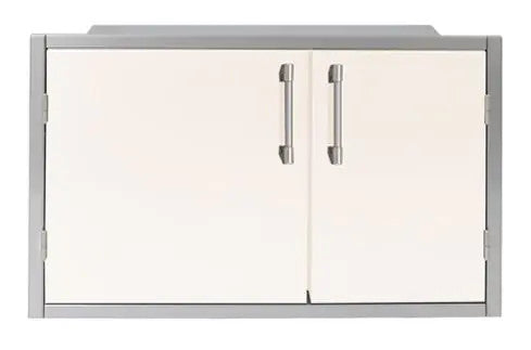 Alfresco 42 X 33-Inch High Profile Sealed Dry Storage Pantry