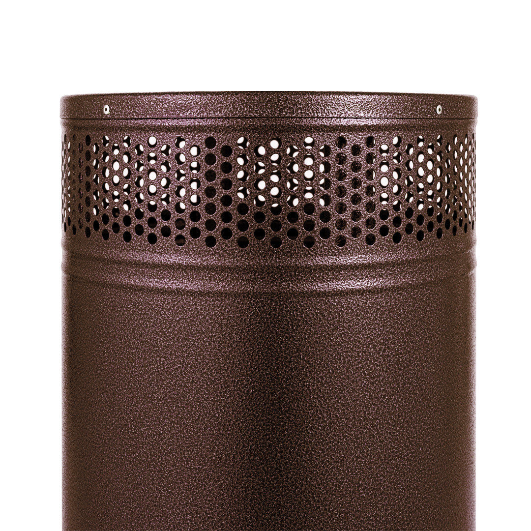 Patio Comfort Bronze Dec Cover w/ Molding for - 5118