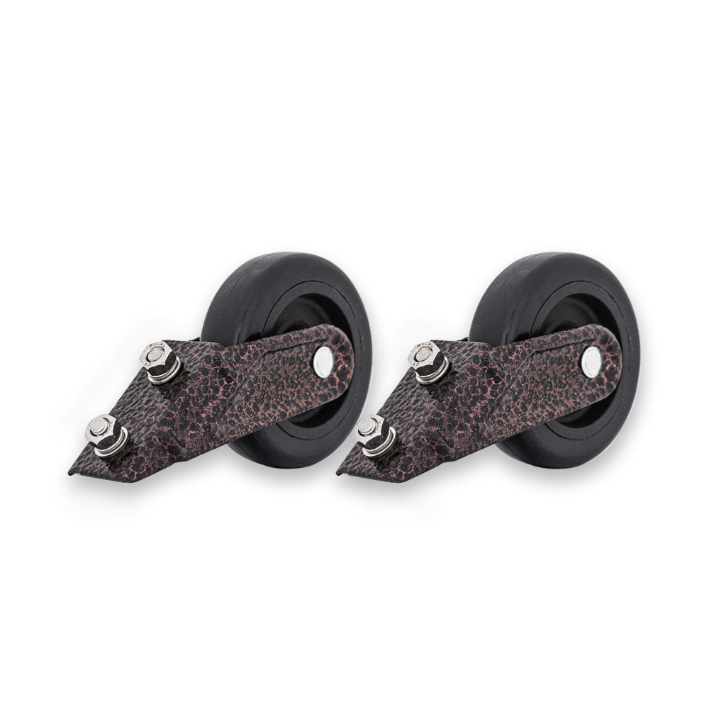 Patio Comfort Wheel Assembly PC: Bronze - 5119