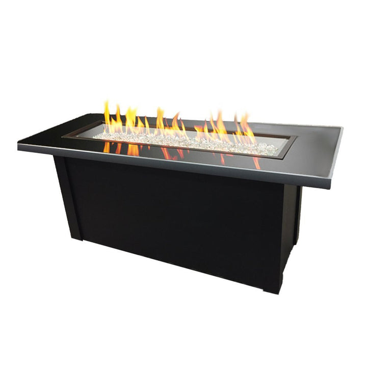 Monte Carlo Fire Pit Table
