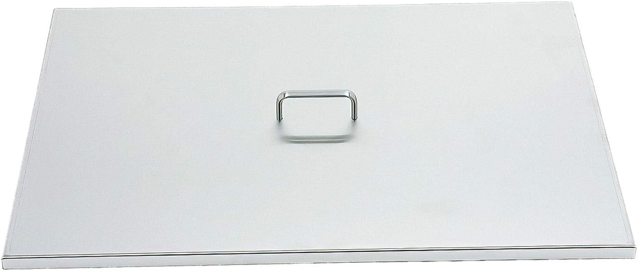 Fire Magic - Stainless Steel Grid Cover for Bar Caddy (design may vary)