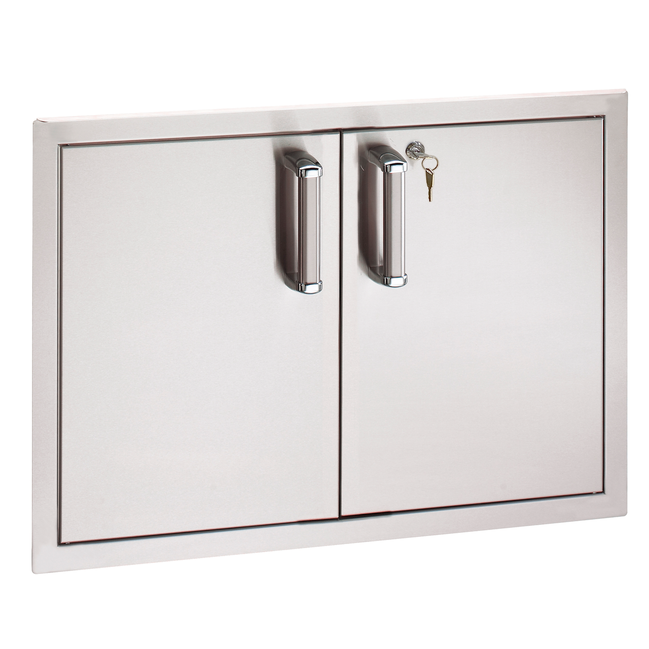 53930KSC Double Access Doors