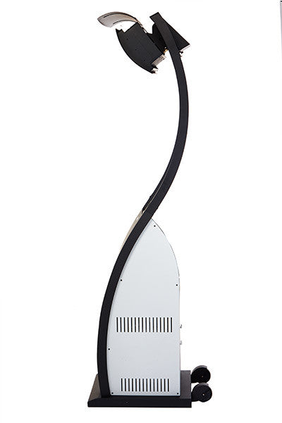 Bromic Smart-Heat Tungsten Portable Electric Heater