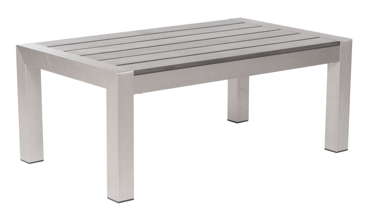 Cosmopolitan Coffee Table