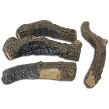 AFD Charred Branches