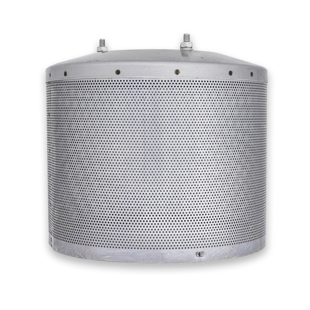Patio Comfort Emitter Grid For PC02CAB Units - 75006