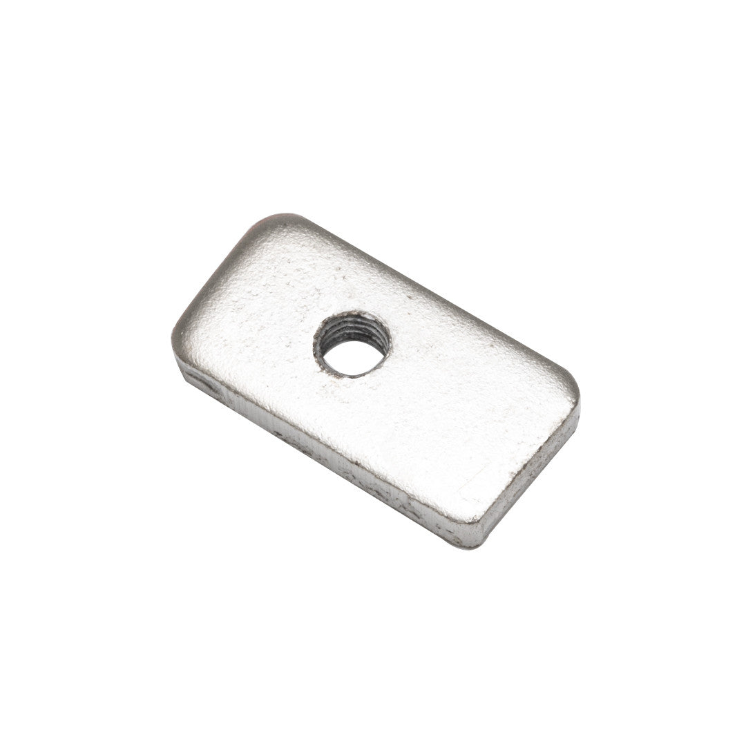 Patio Comfort Nut Plate M6 For PC02CAB Units - 75050