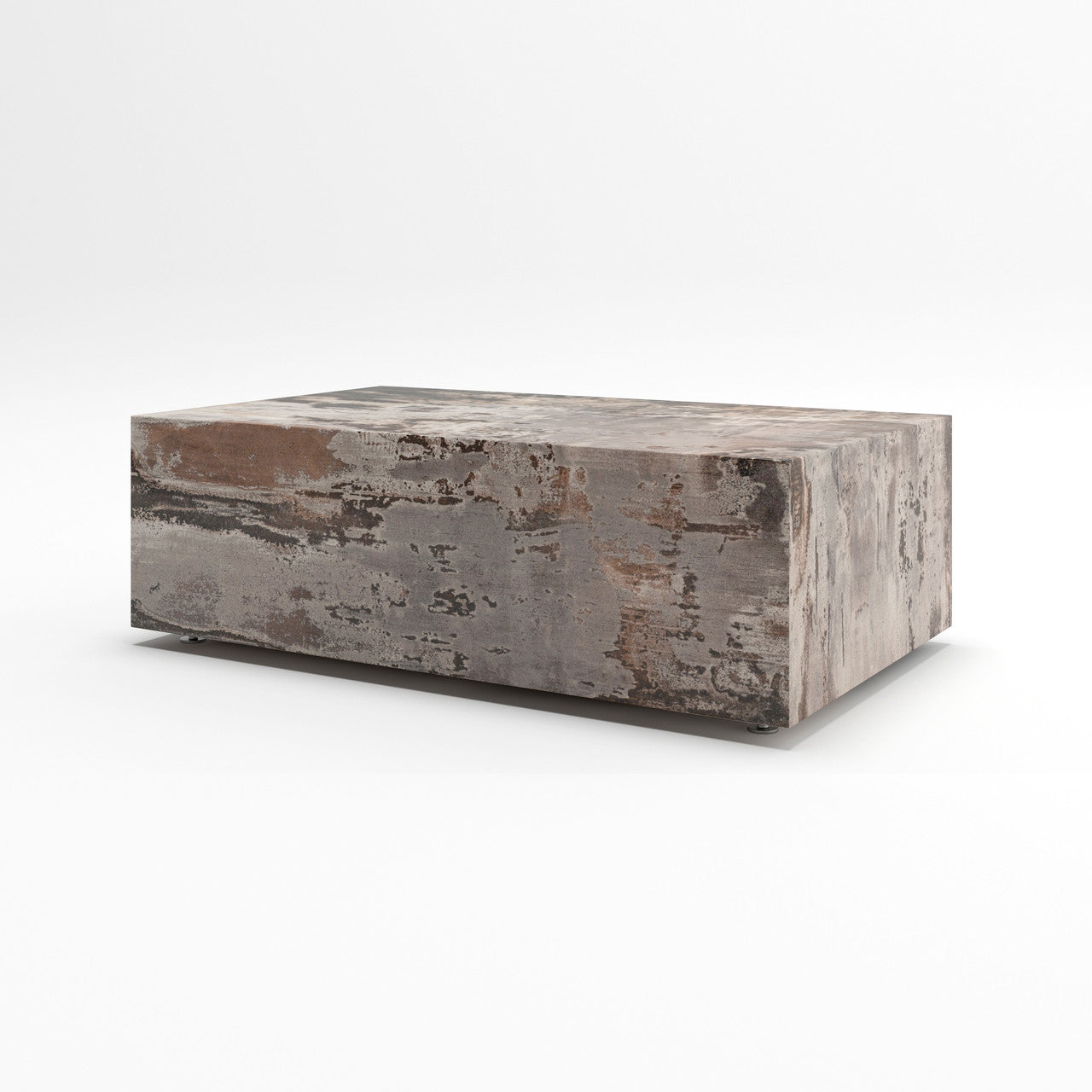 COOKE Famosa - Rectangular Table - Dekton Trilium