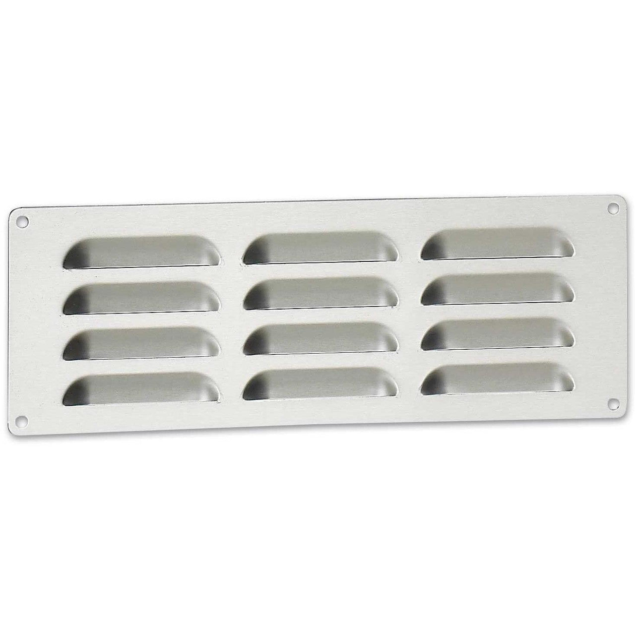 Fire Magic - Louvered Stainless Steel Venting Panel (for Island Enclosures)