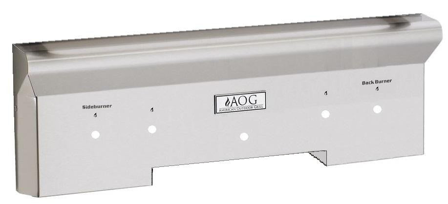 CONTROL PANEL (Image may vary  depending on size/model)