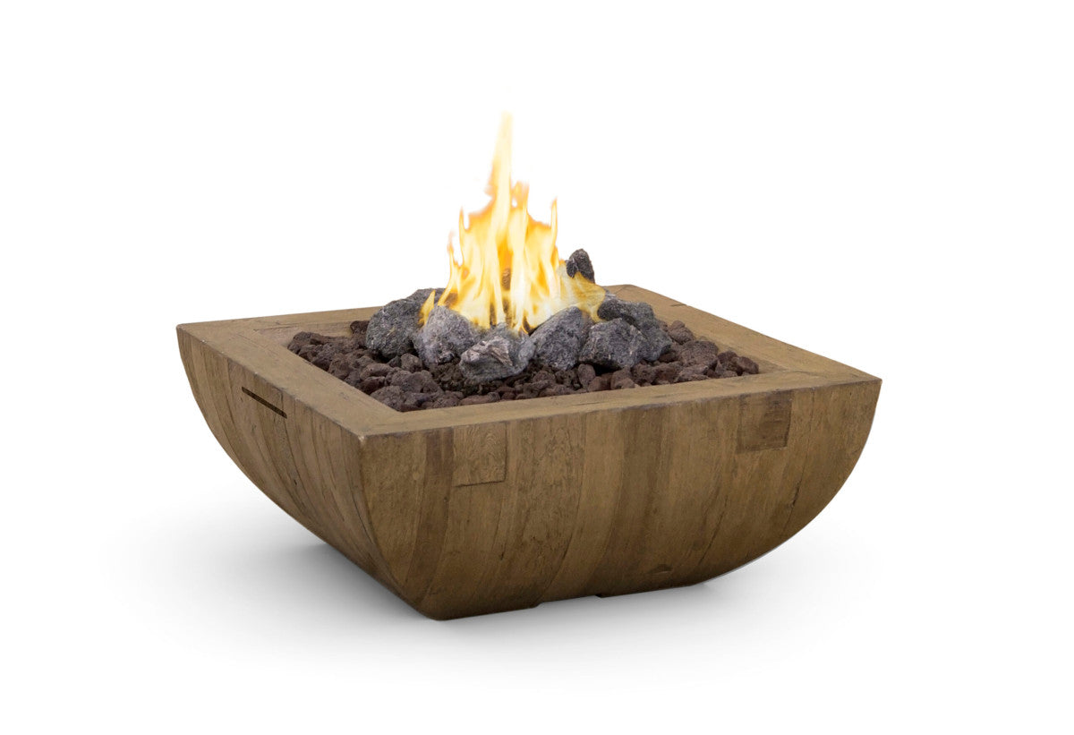 French Barrel Oak