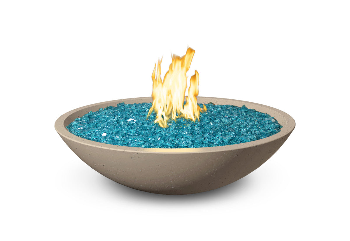American Fyre Designs - 32" Marseille Fire Bowl